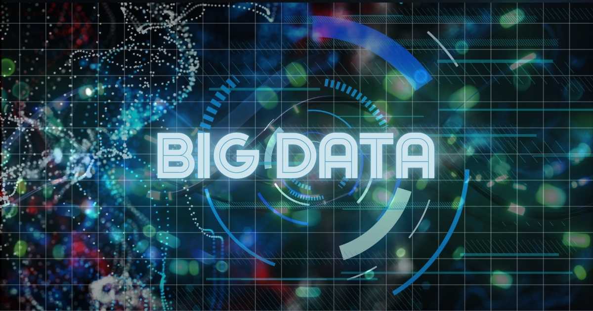Big Data: Better Insights and Decision-Making!