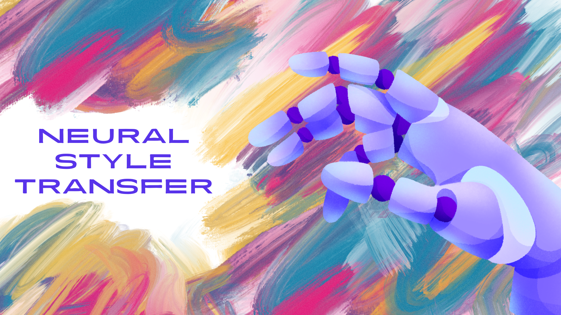 Neural Style Transfer